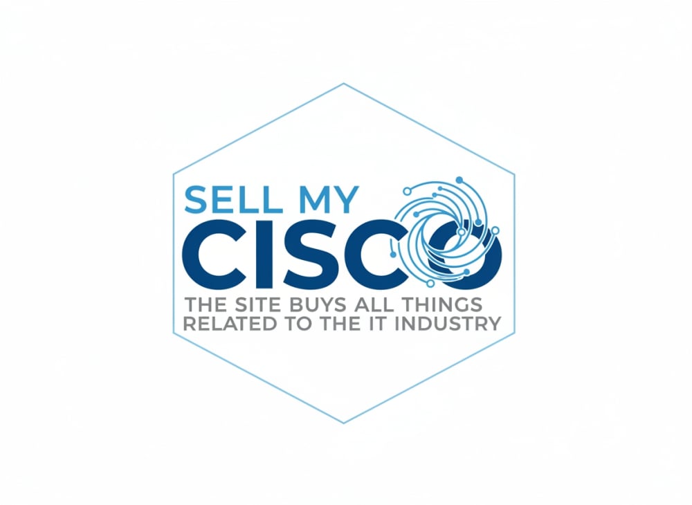 SELL MY CISCO